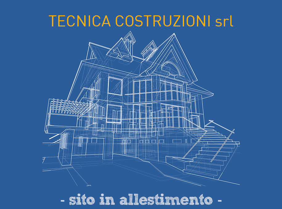 TECNICA COSTRUZIONI srl | via Cesare Battisti, 21 | 46020 Pegognaga (Mn)